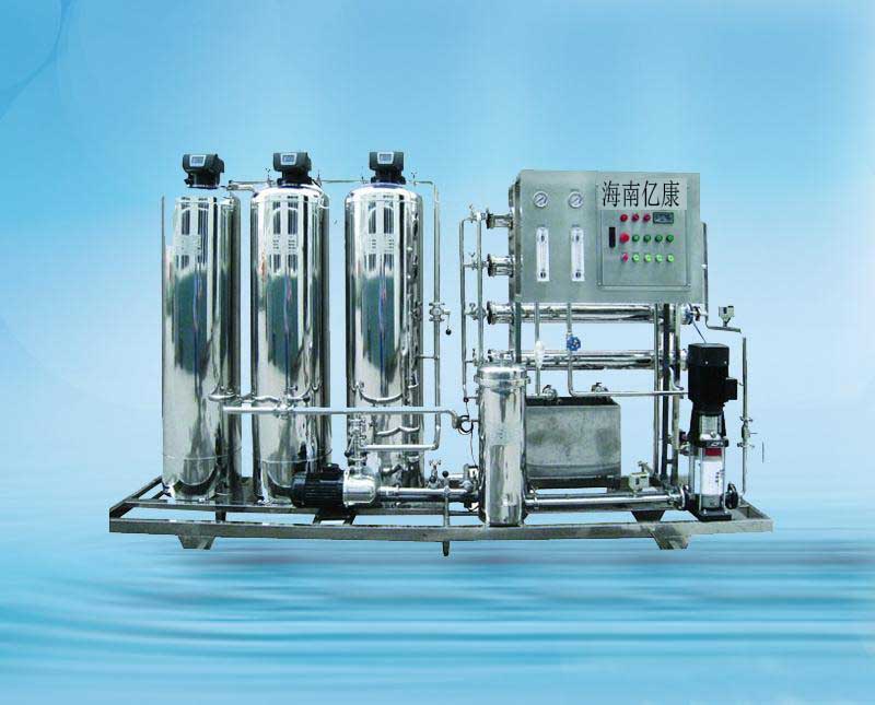 醫療廢水處理系列